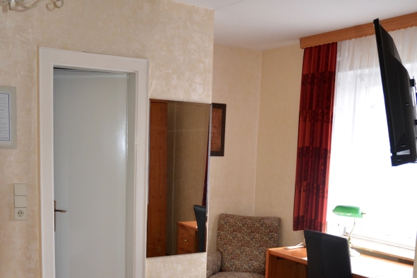 Hotel Waldersee (Hannover)